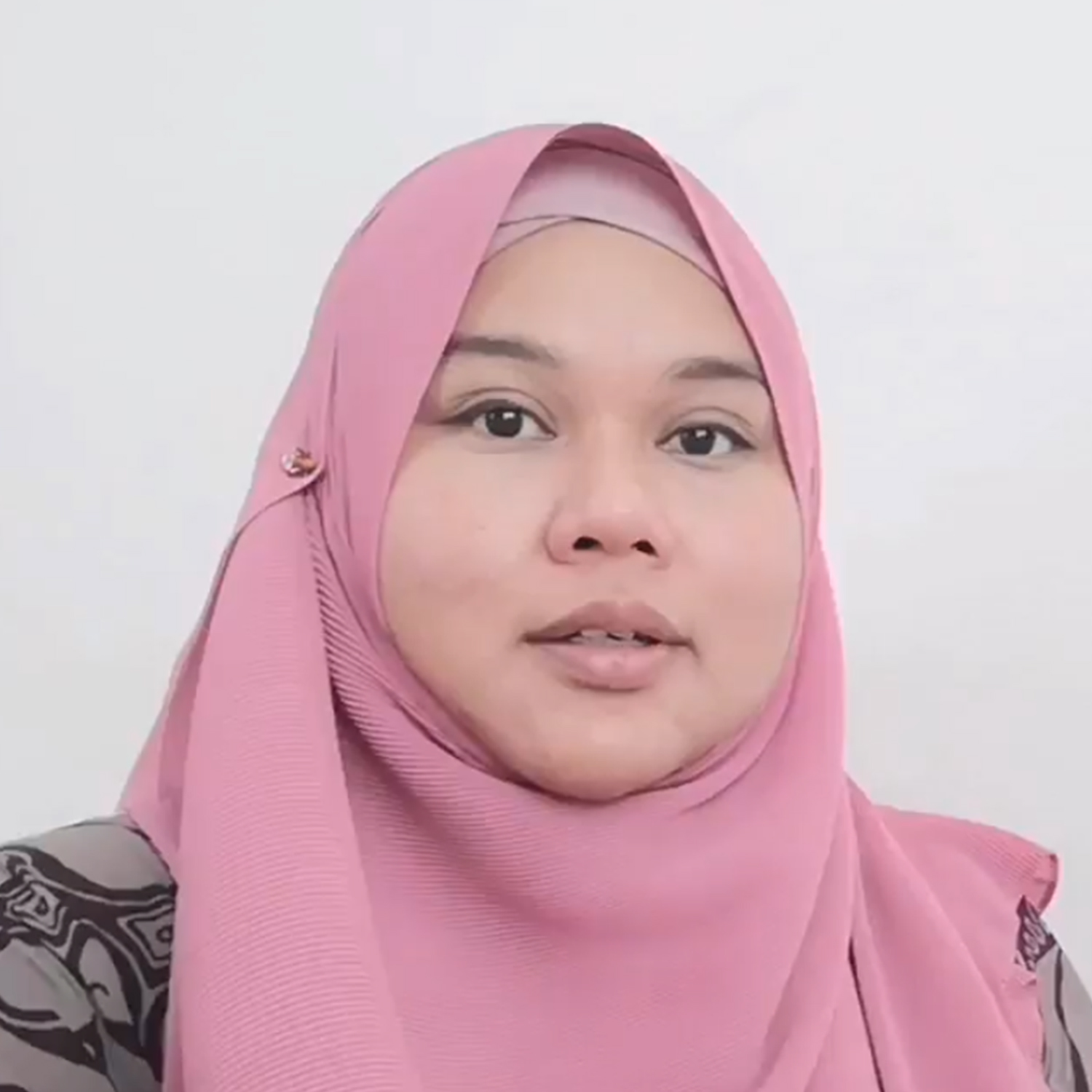 Naziah Nurliyana