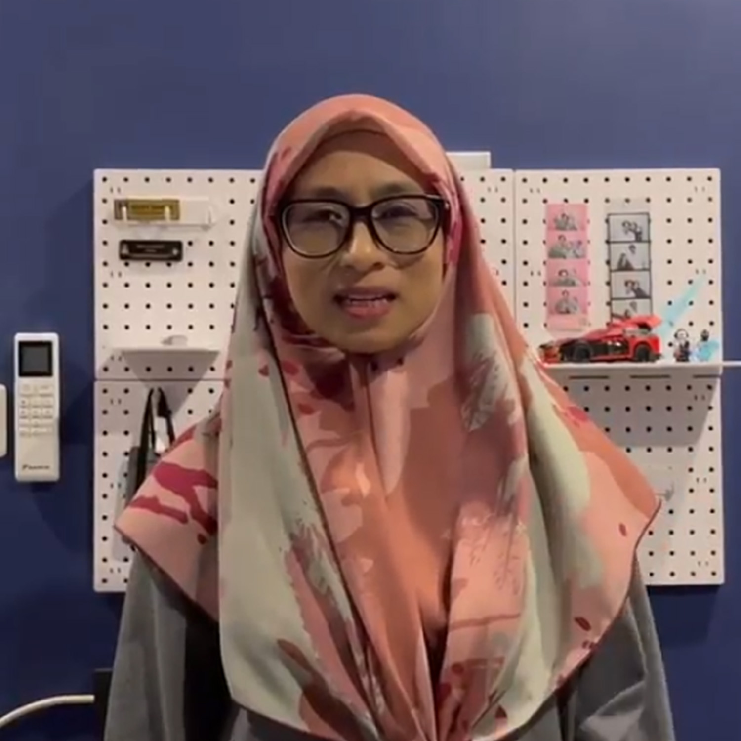 Nor Asmah
